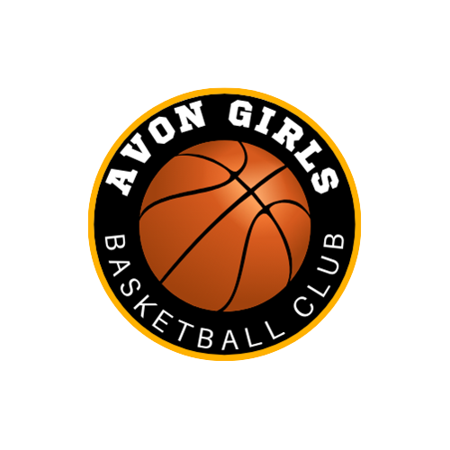Avon Girls Basketball Club logo