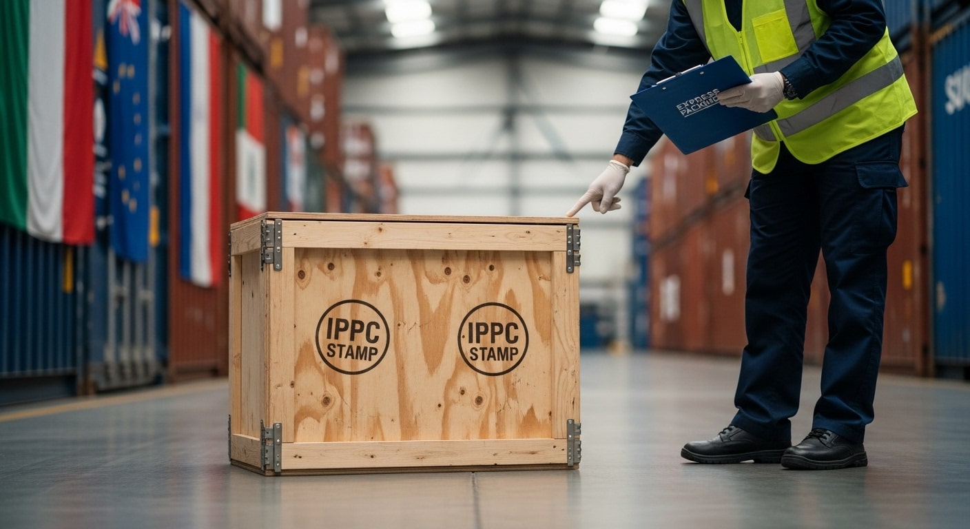 ispm 15 crates